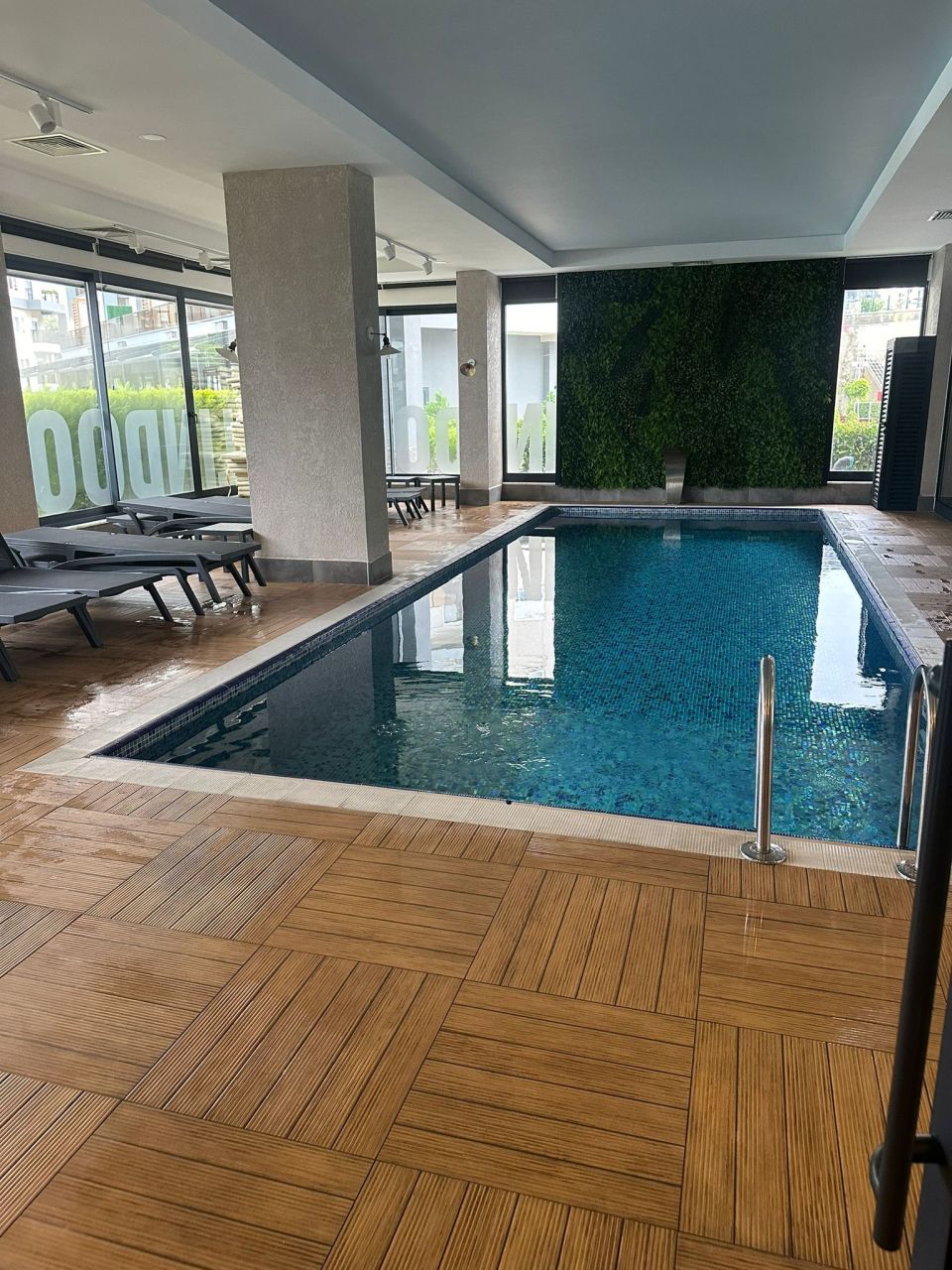 Wohnung in Alanya, Türkei, 55 m² - Foto 11