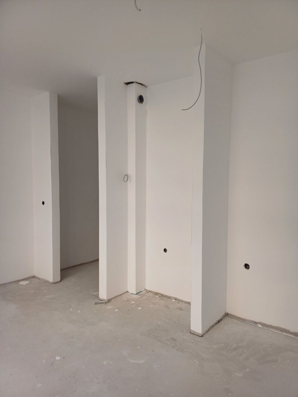 Studio a Becici, Montenegro, 24 m² - foto 8