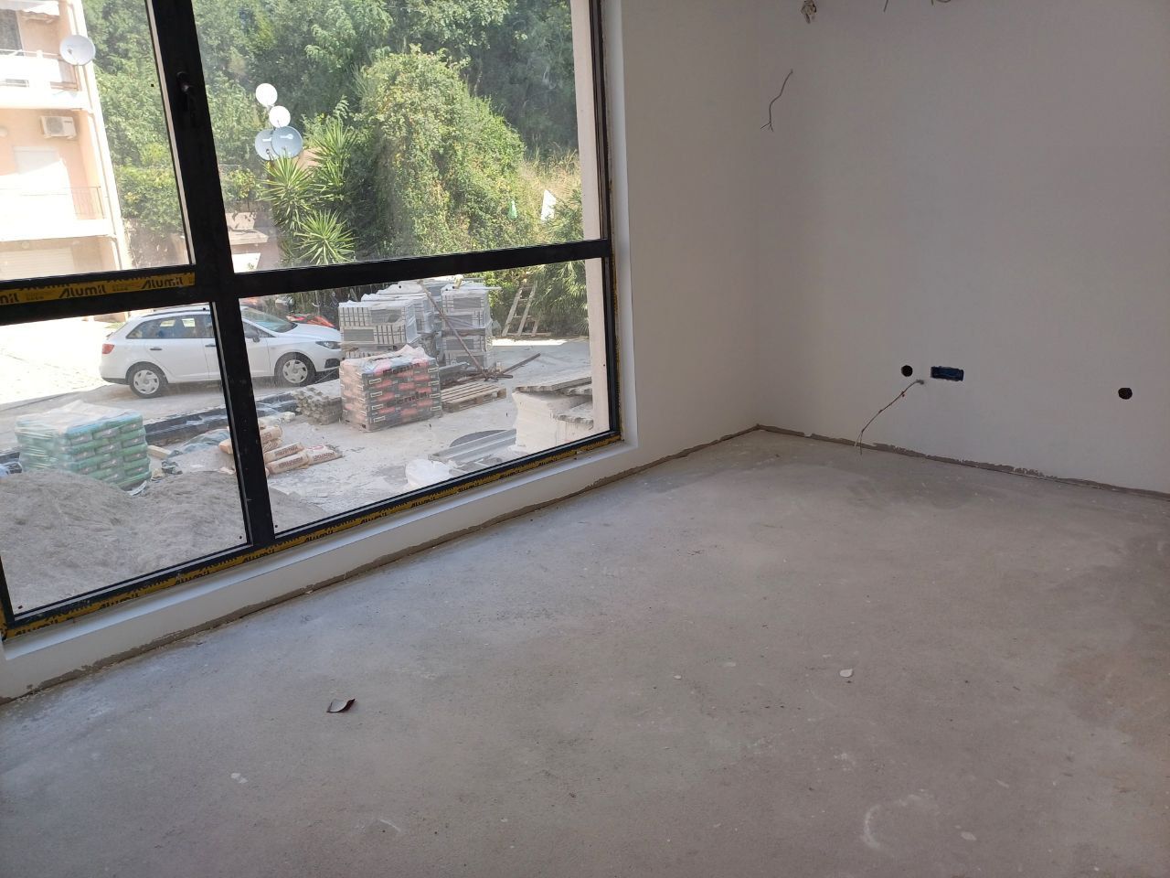 Studio a Becici, Montenegro, 24 m² - foto 2