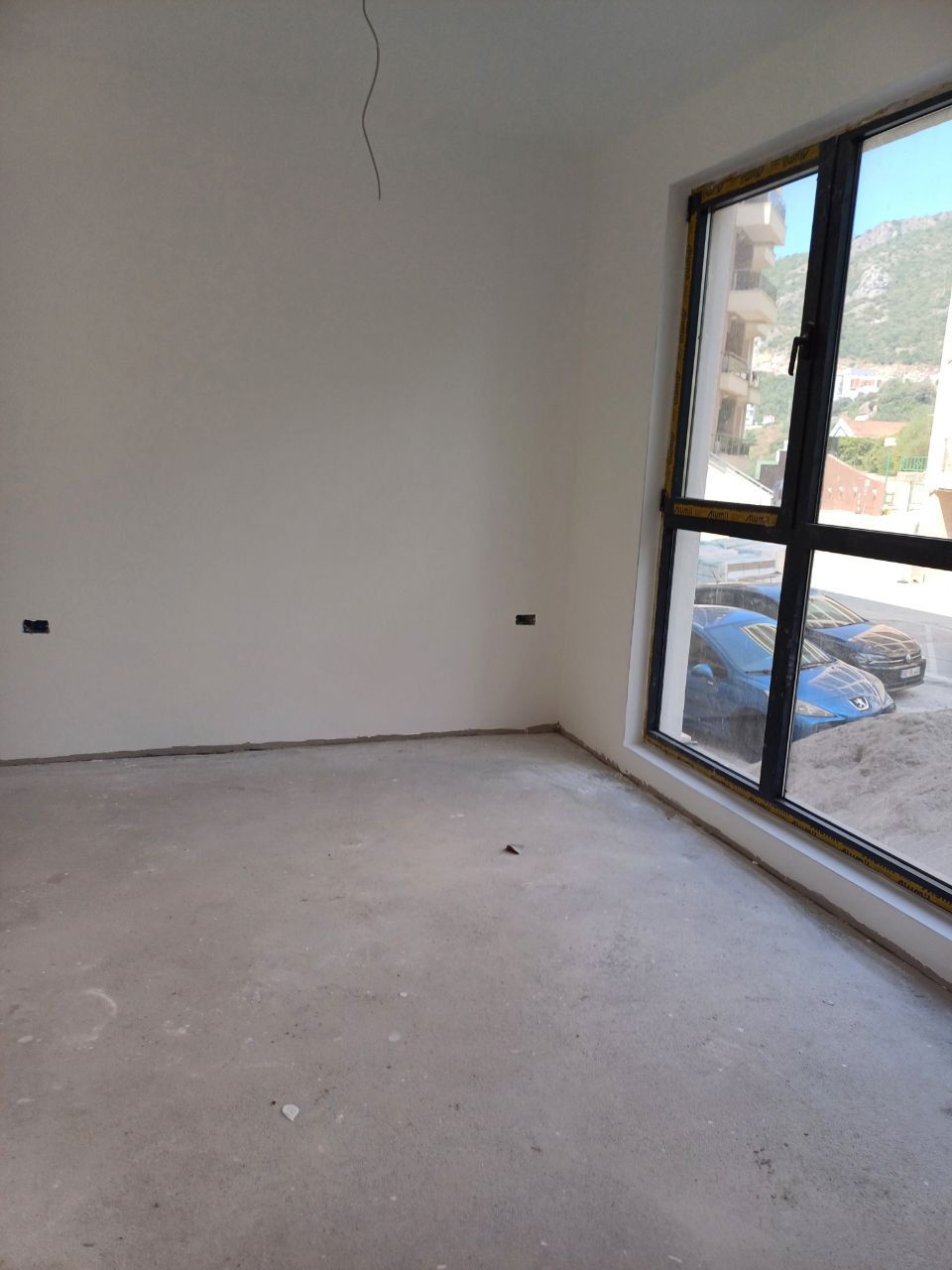 Studio a Becici, Montenegro, 24 m² - foto 4