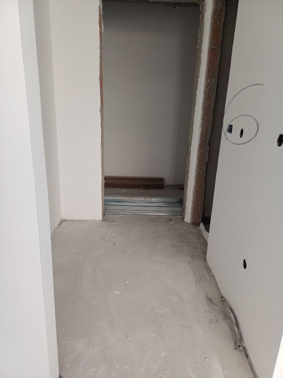 Studio a Becici, Montenegro, 24 m² - foto 6