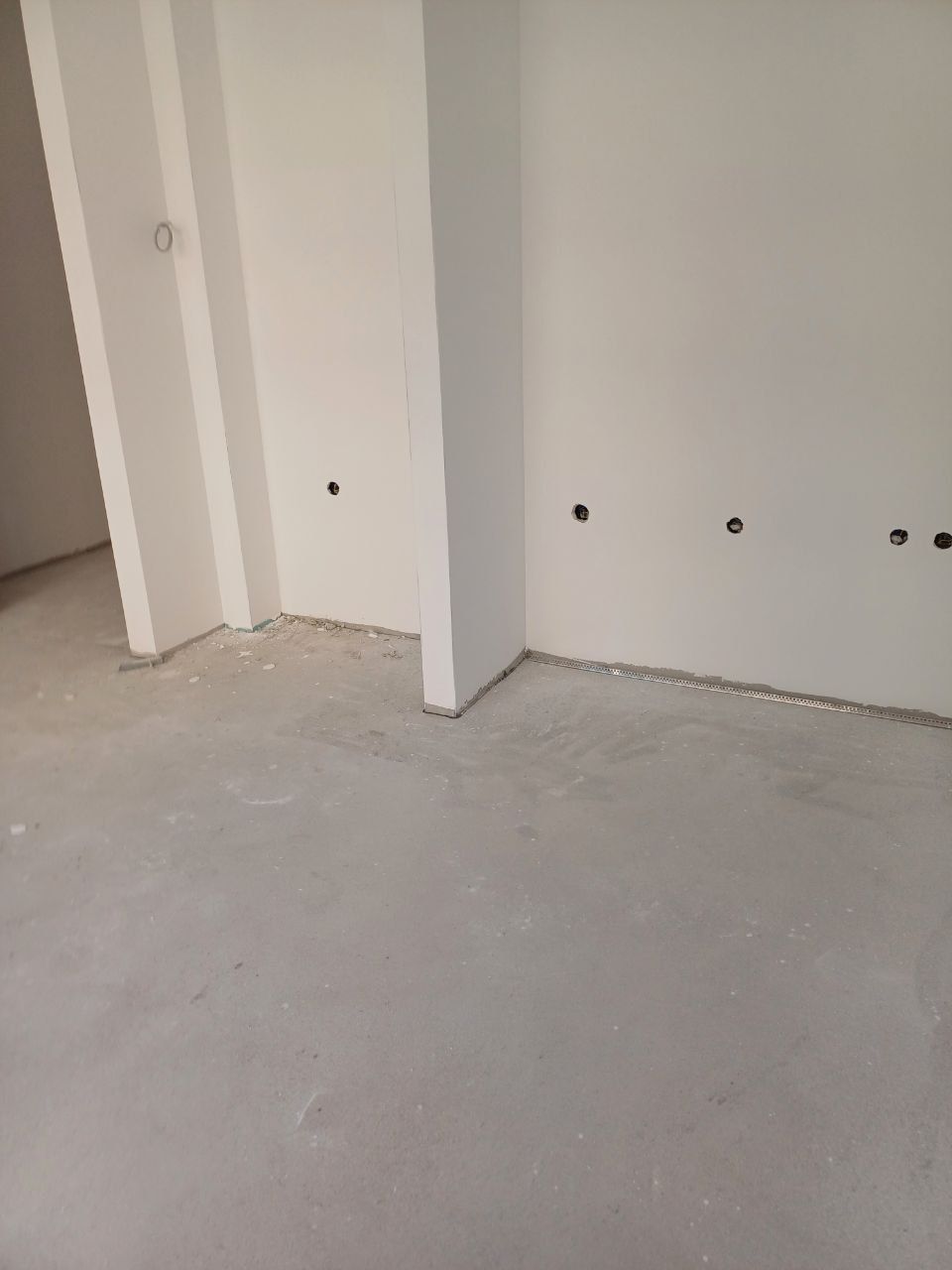 Studio a Becici, Montenegro, 24 m² - foto 9