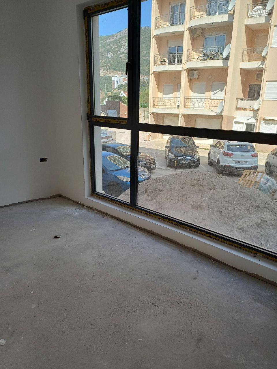 Studio a Becici, Montenegro, 24 m² - foto 12