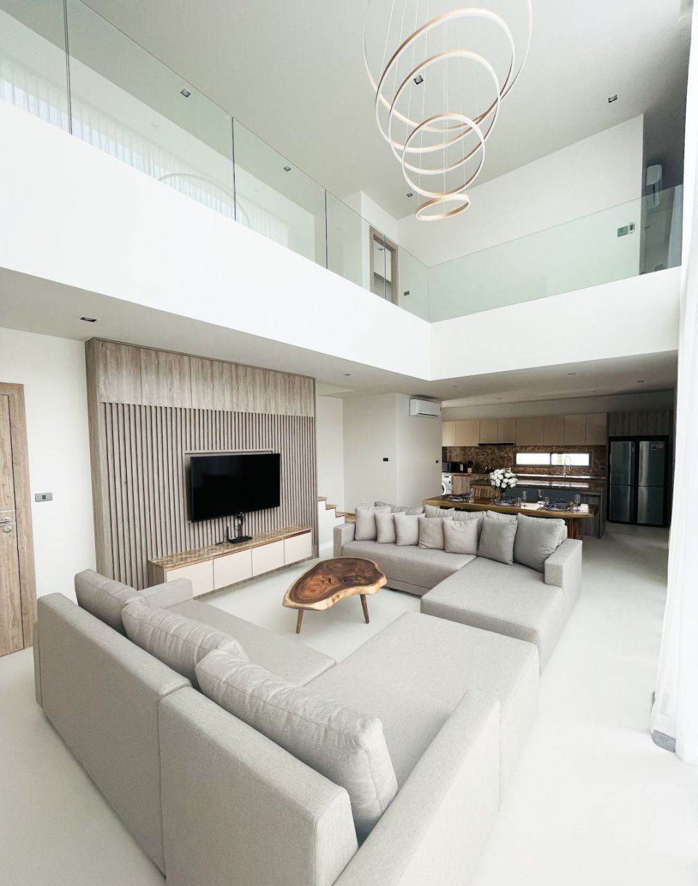 Villa en Phuket, Tailandia, 290 m² - imagen 1