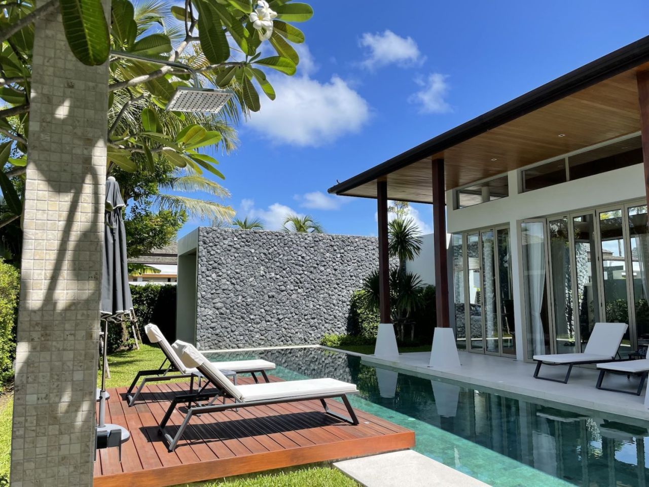 Villa à Phuket, Thaïlande, 270 m² - image 17