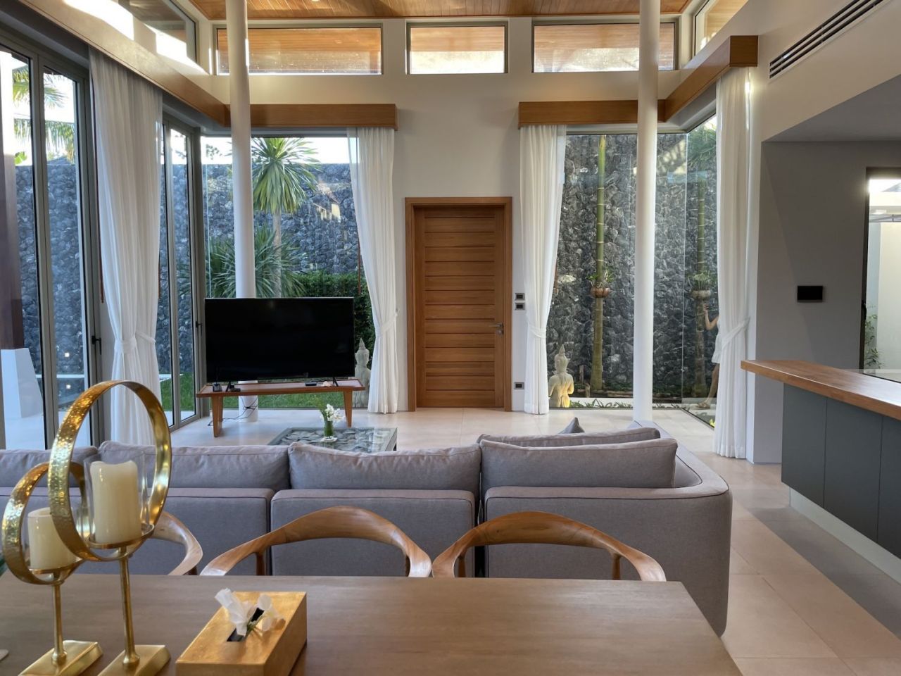 Villa à Phuket, Thaïlande, 270 m² - image 4