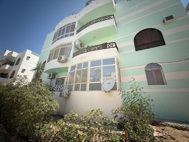 Wohnung in Hurghada, Ägypten, 90 m² - Foto 1
