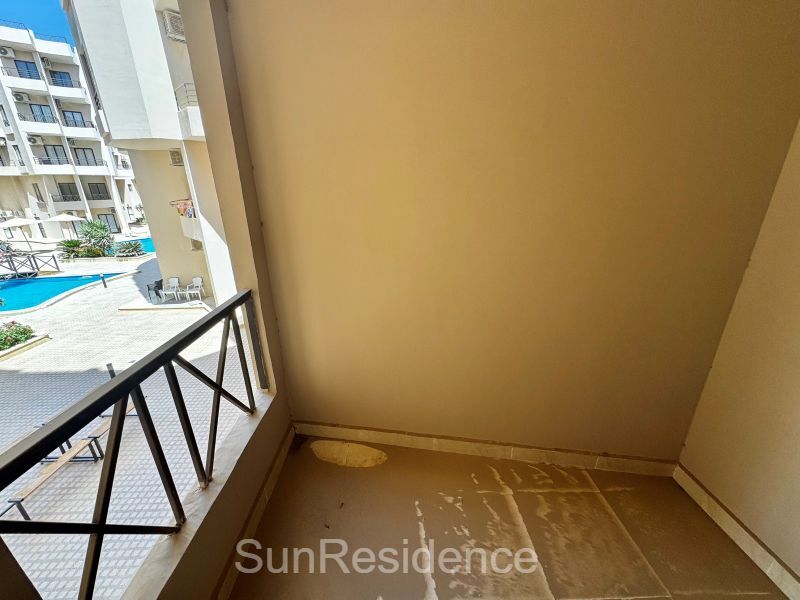 Appartement à Hurghada, Egypte, 23 m² - image 9