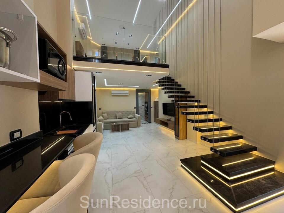 Flat in Sharm el-Sheikh, Egypt, 97 m² - picture 1