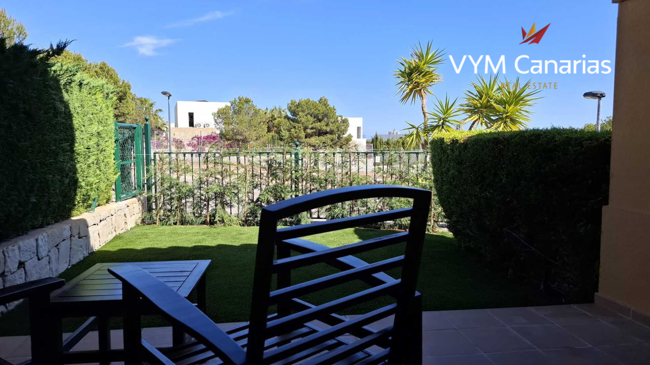 Townhouse on Costa Blanca, Spain, 101 m² - picture 1