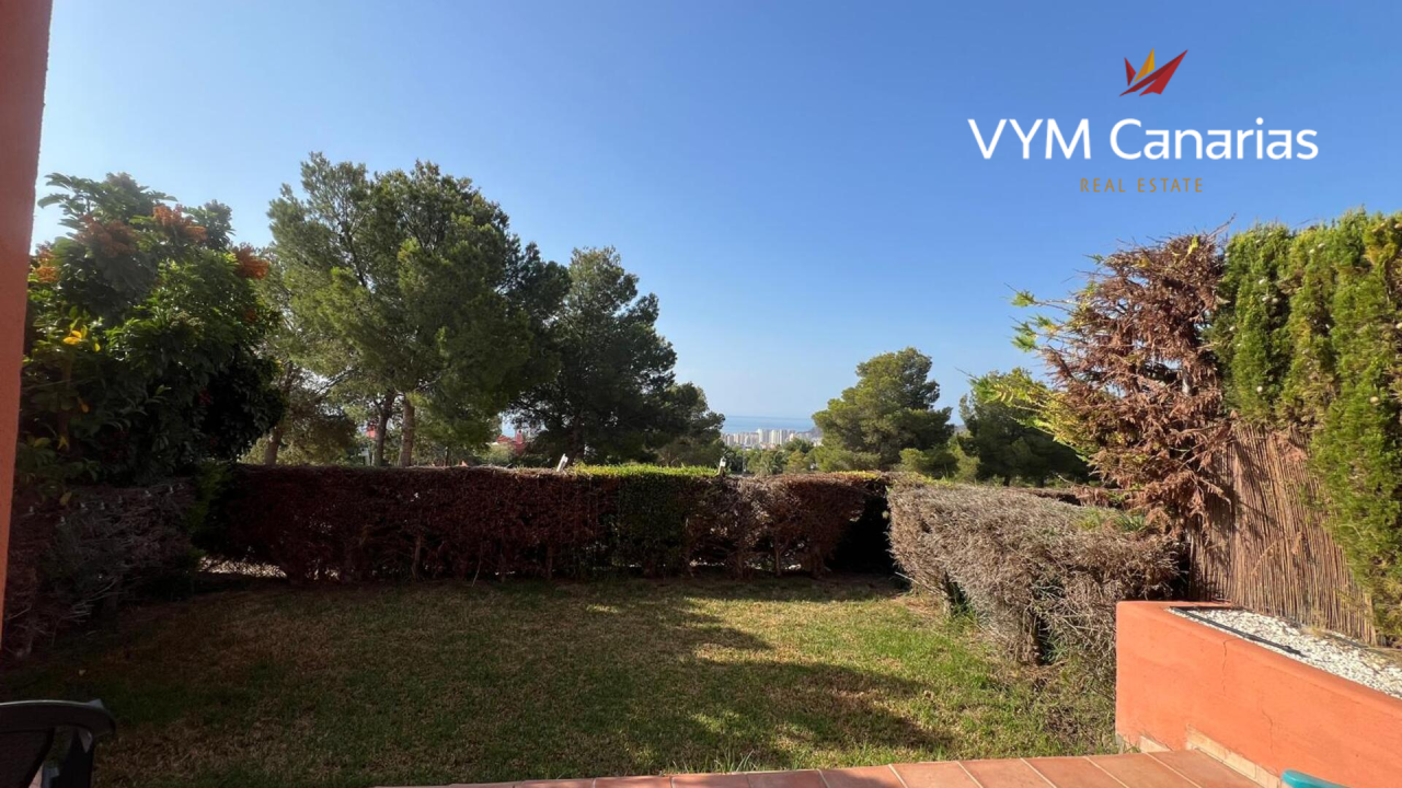 Apartamento en la Costa Blanca, España, 94 m² - imagen 1