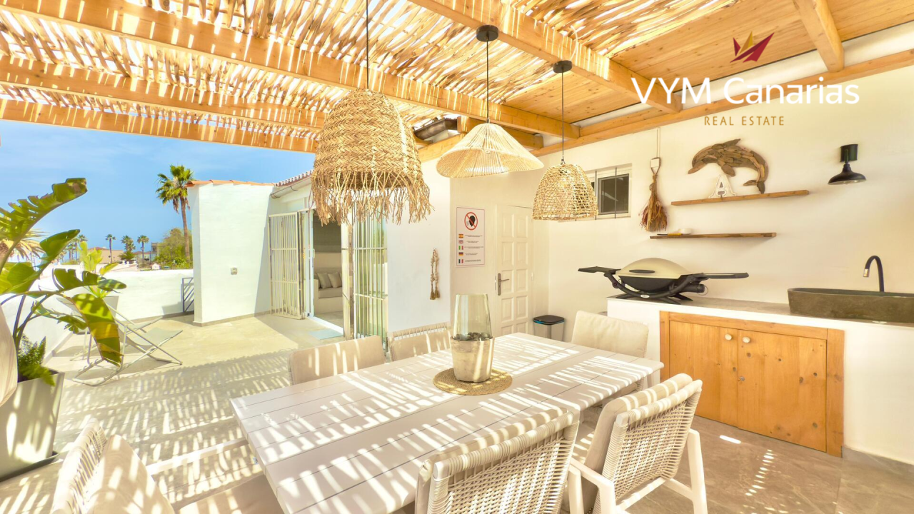 Villa on Tenerife, Spain, 160 m² - picture 4