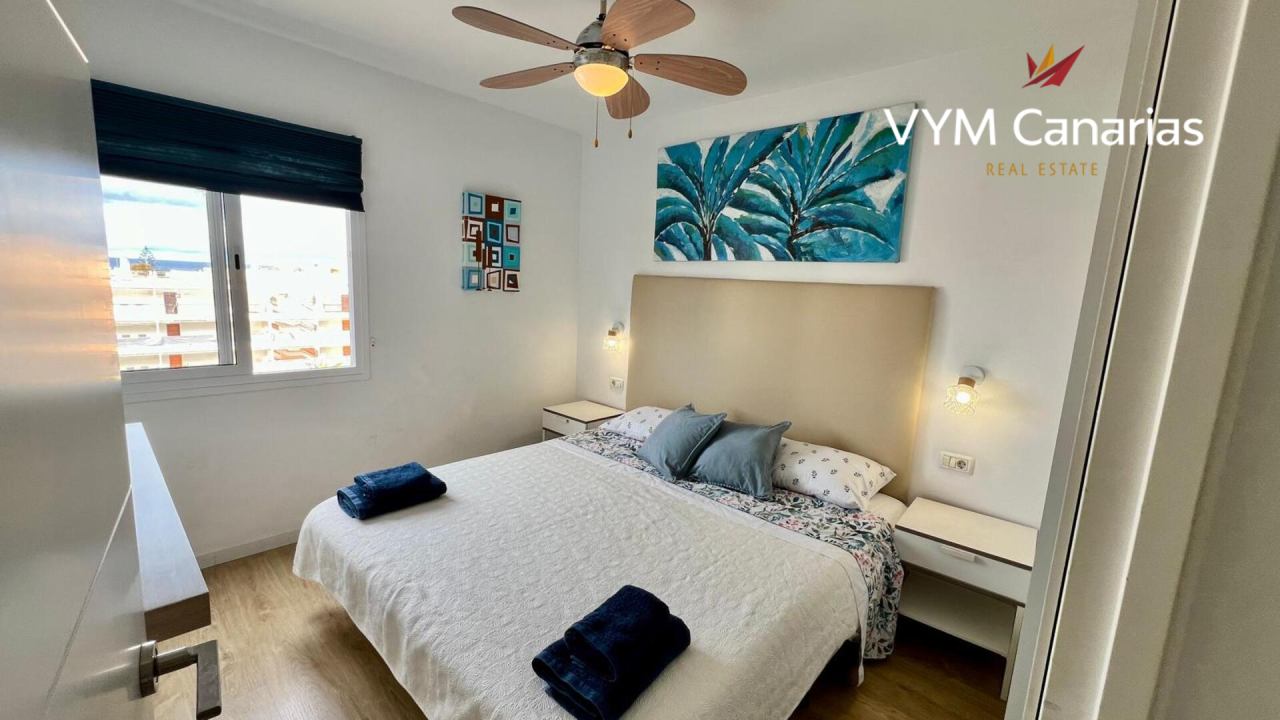 Apartment on Tenerife, Spain, 60 m² - picture 4