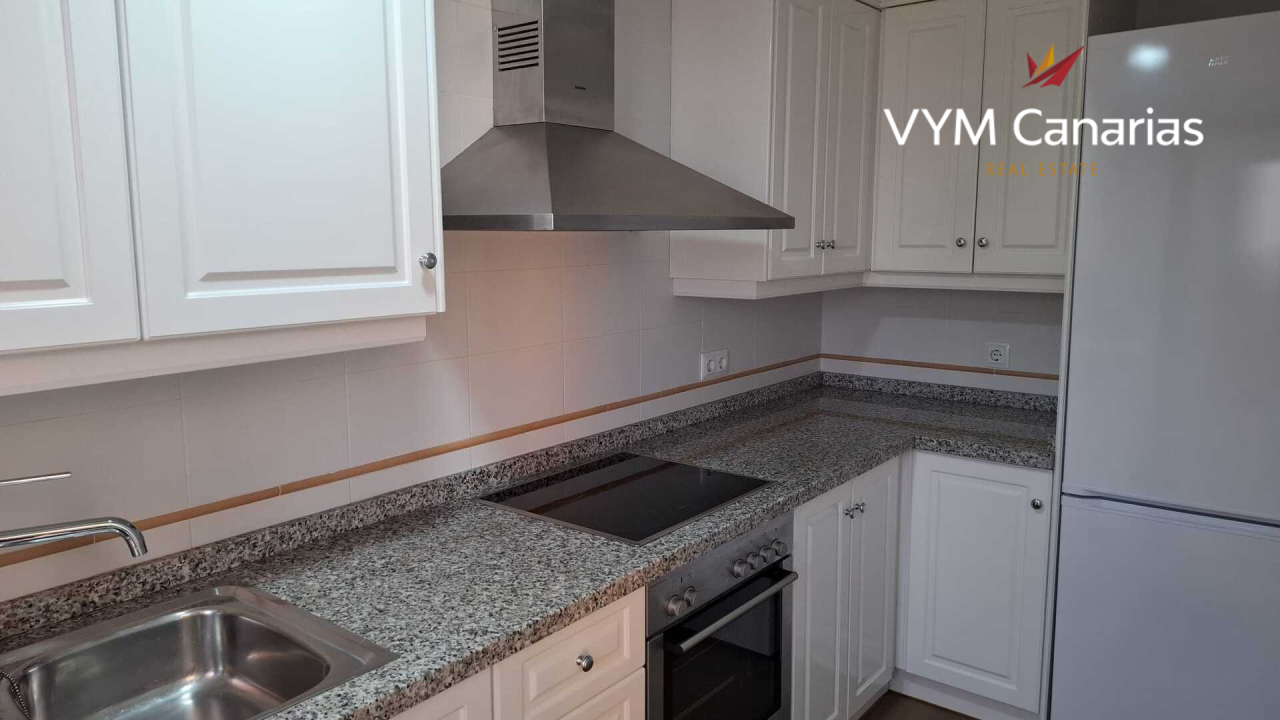 Apartment on Costa Blanca, Spain, 101 m² - picture 5