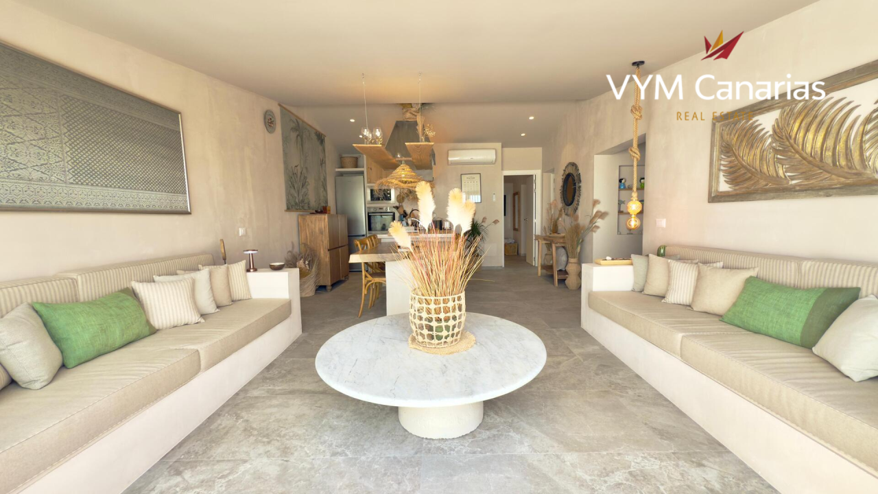 Villa on Tenerife, Spain, 160 m² - picture 6