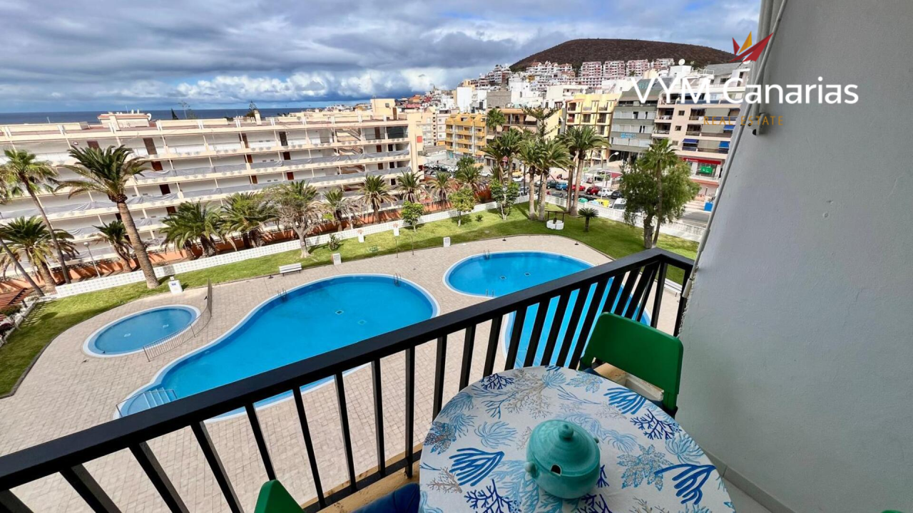 Apartment on Tenerife, Spain, 60 m² - picture 9