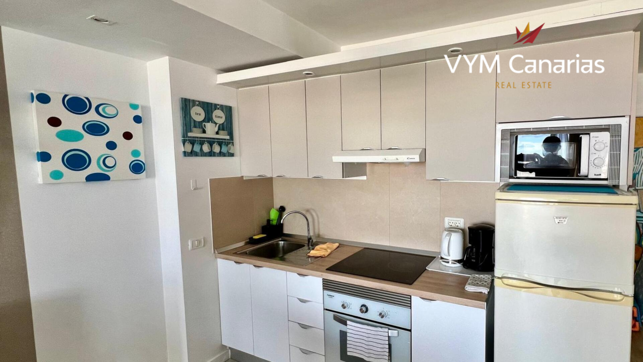 Apartment on Tenerife, Spain, 60 m² - picture 11