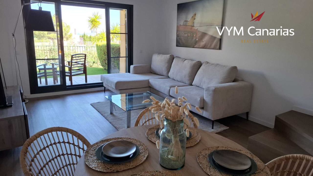 Apartment on Costa Blanca, Spain, 101 m² - picture 14