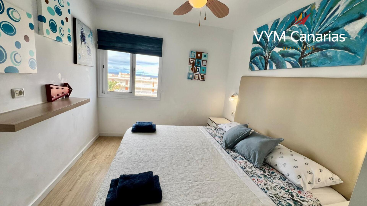 Apartment on Tenerife, Spain, 60 m² - picture 14