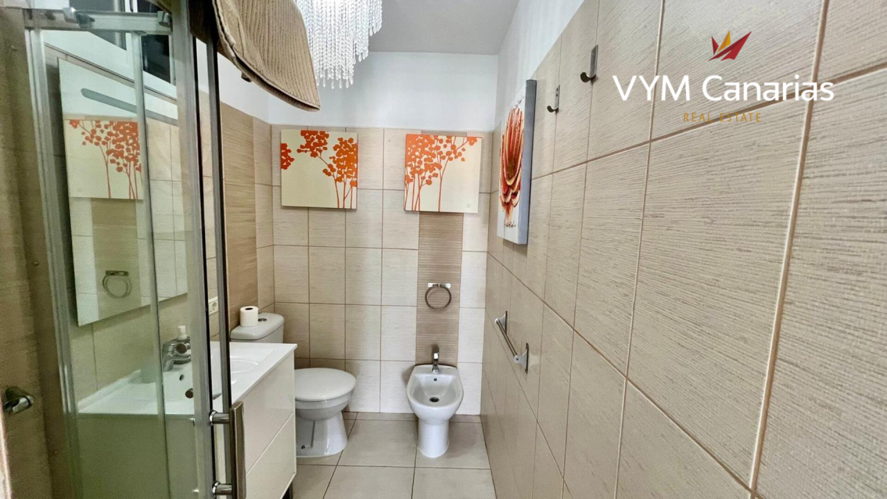 Apartment on Tenerife, Spain, 60 m² - picture 16