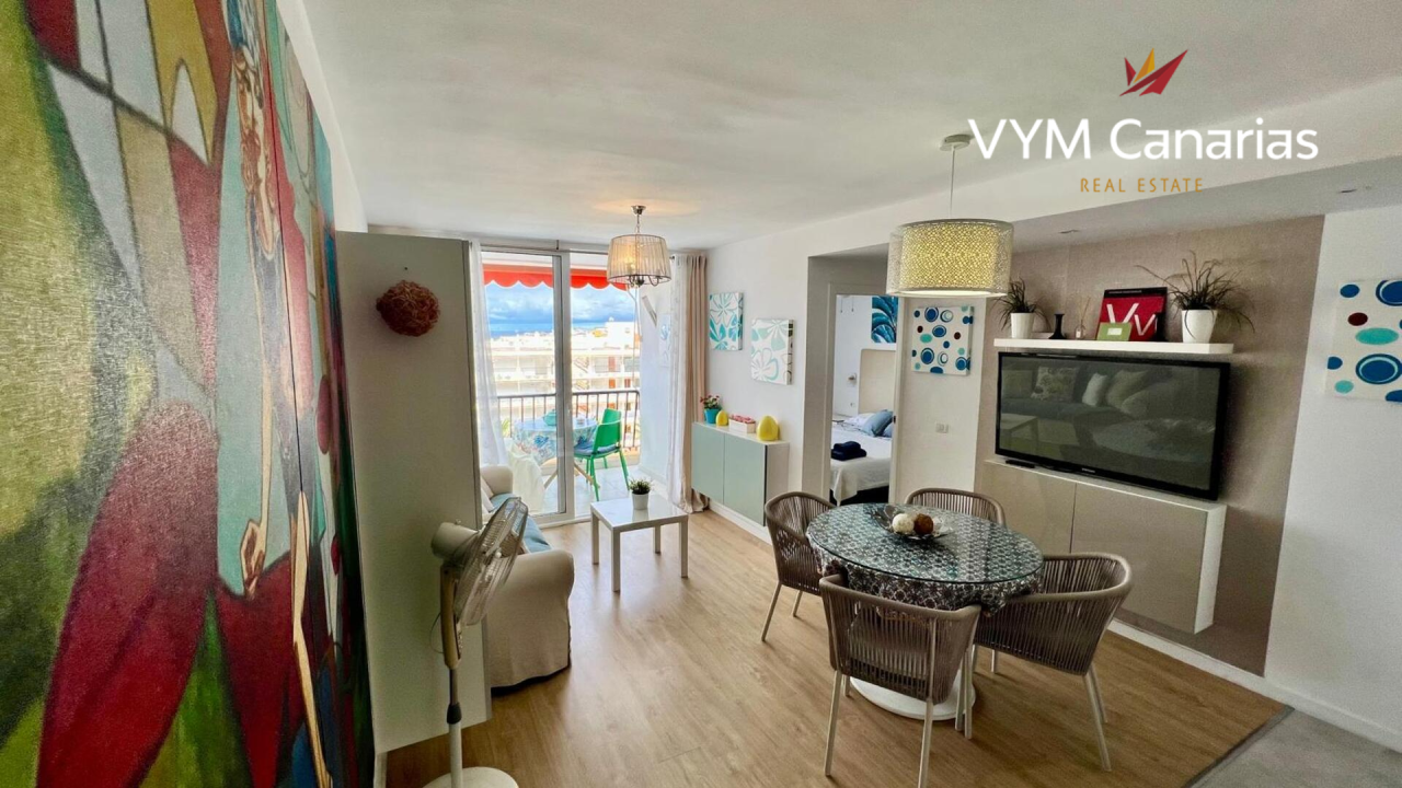 Apartment on Tenerife, Spain, 60 m² - picture 17