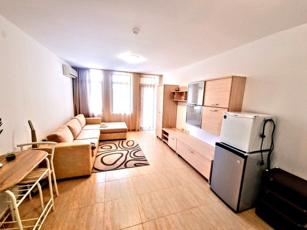 Apartamento en Sveti Vlas, Bulgaria, 40 m² - imagen 1