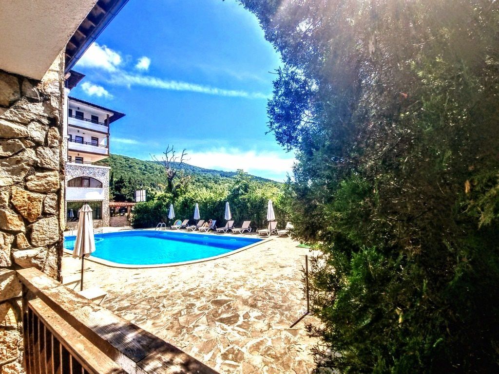 Appartement à Sveti Vlas, Bulgarie, 40 m² - image 4