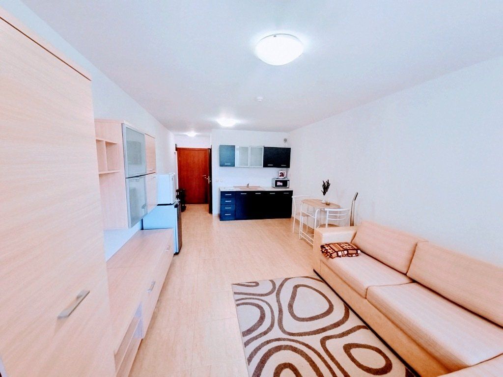 Appartement à Sveti Vlas, Bulgarie, 40 m² - image 7