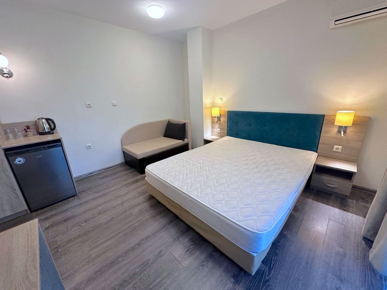 Appartement à Slantchev Briag, Bulgarie, 34 m² - image 2