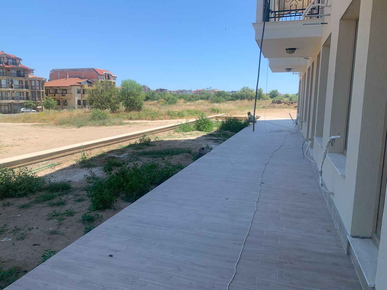 Appartamento a Nesebăr, Bulgaria, 60 m² - foto 4