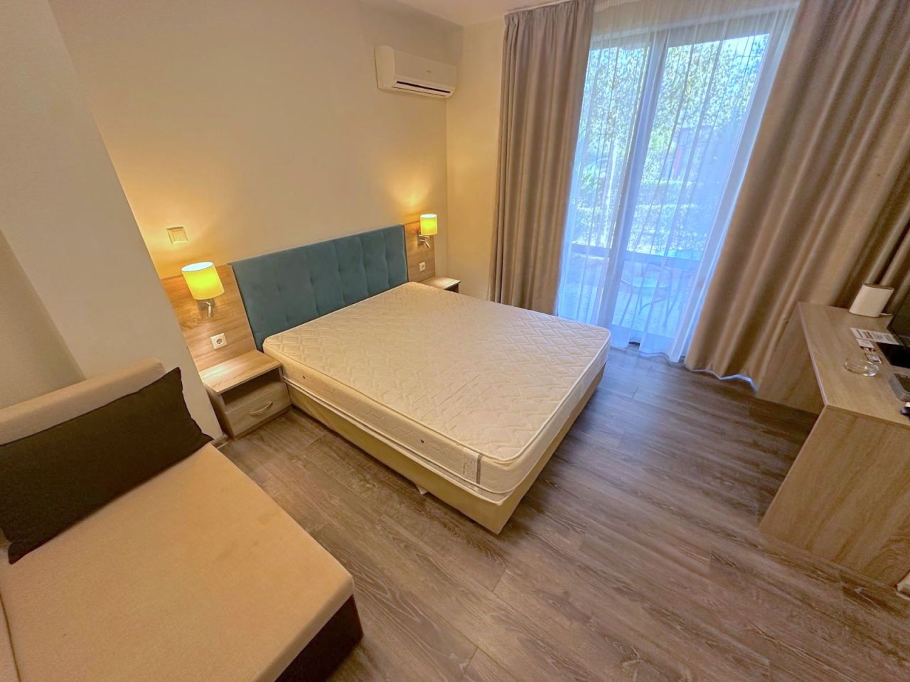 Appartement à Slantchev Briag, Bulgarie, 34 m² - image 4