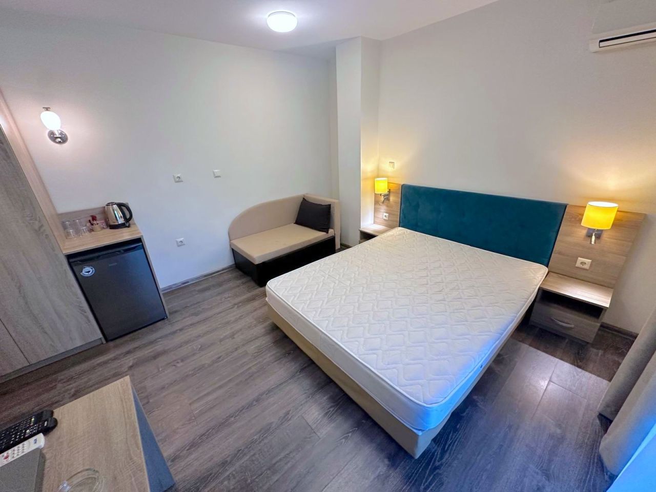 Appartement à Slantchev Briag, Bulgarie, 34 m² - image 5