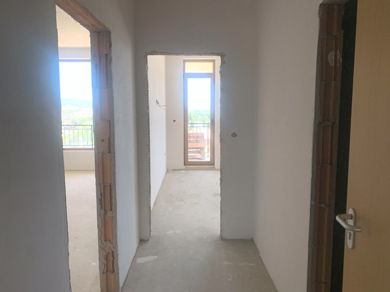 Appartamento a Nesebăr, Bulgaria, 60 m² - foto 6