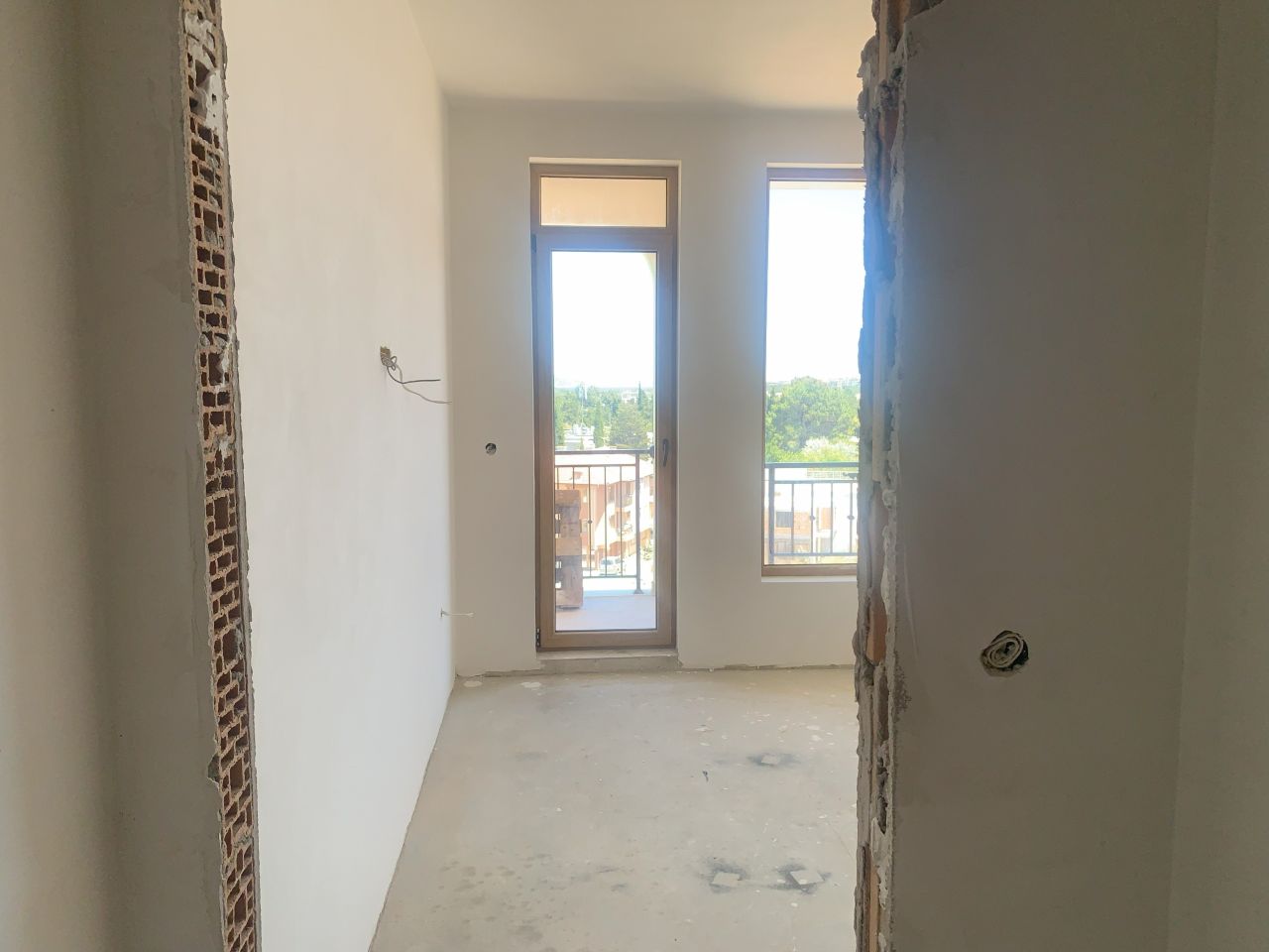 Appartamento a Nesebăr, Bulgaria, 60 m² - foto 7