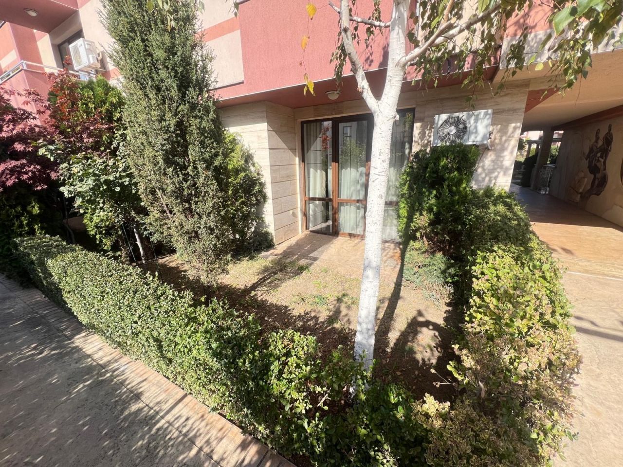 Appartement à Slantchev Briag, Bulgarie, 34 m² - image 9