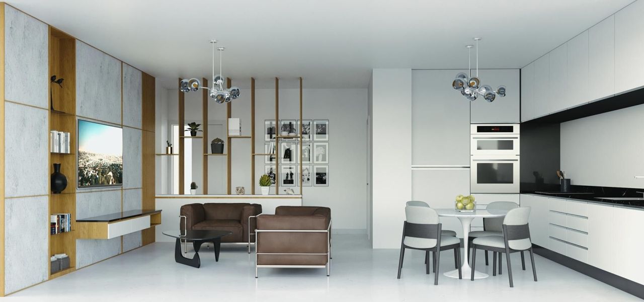 Apartamento en Torrevieja, España, 120 m² - imagen 4