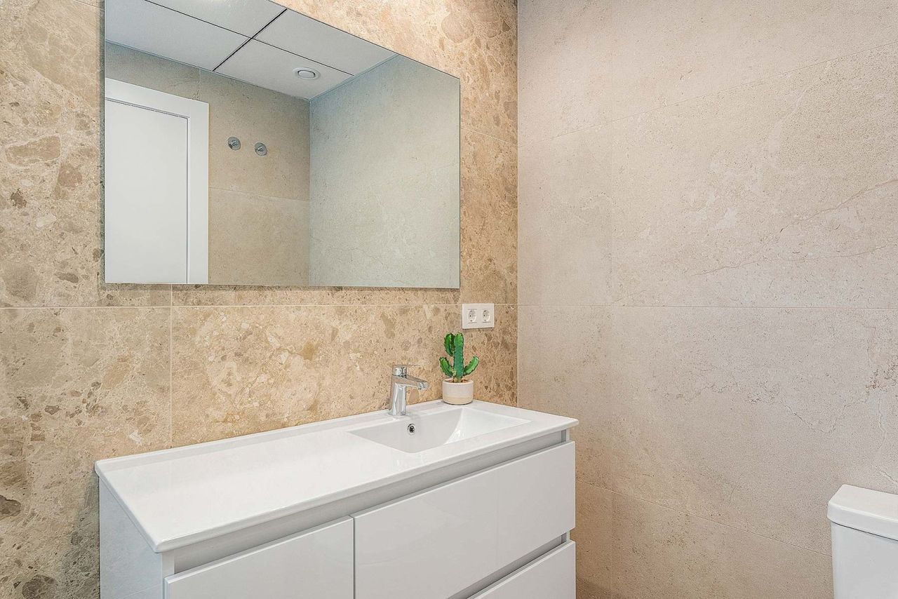 Villa in Los Alcázares, Spanien, 115 m² - Foto 16