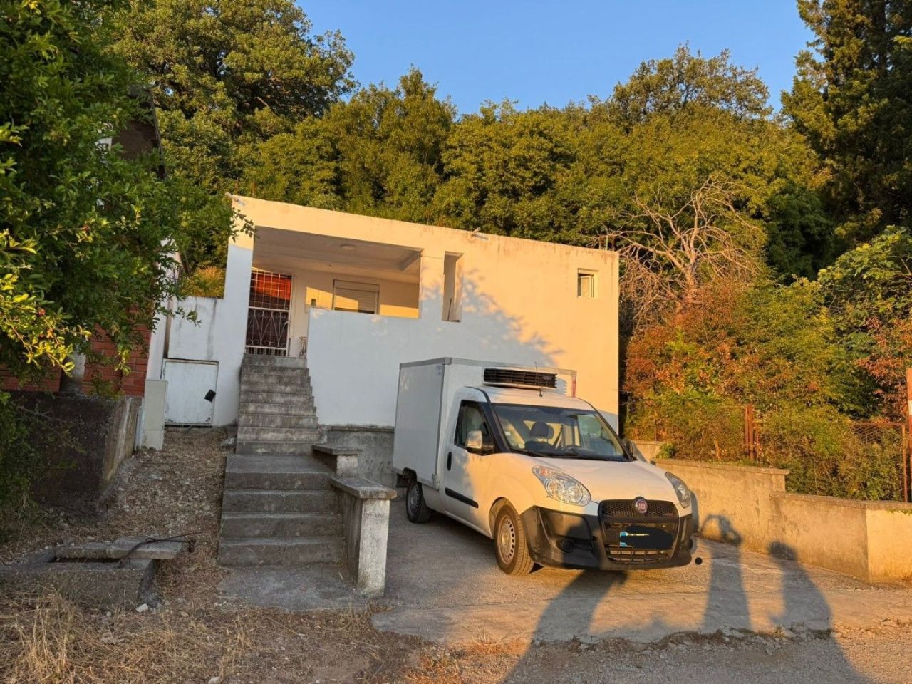 Maison à Sutomore, Monténégro, 74 m² - image 1