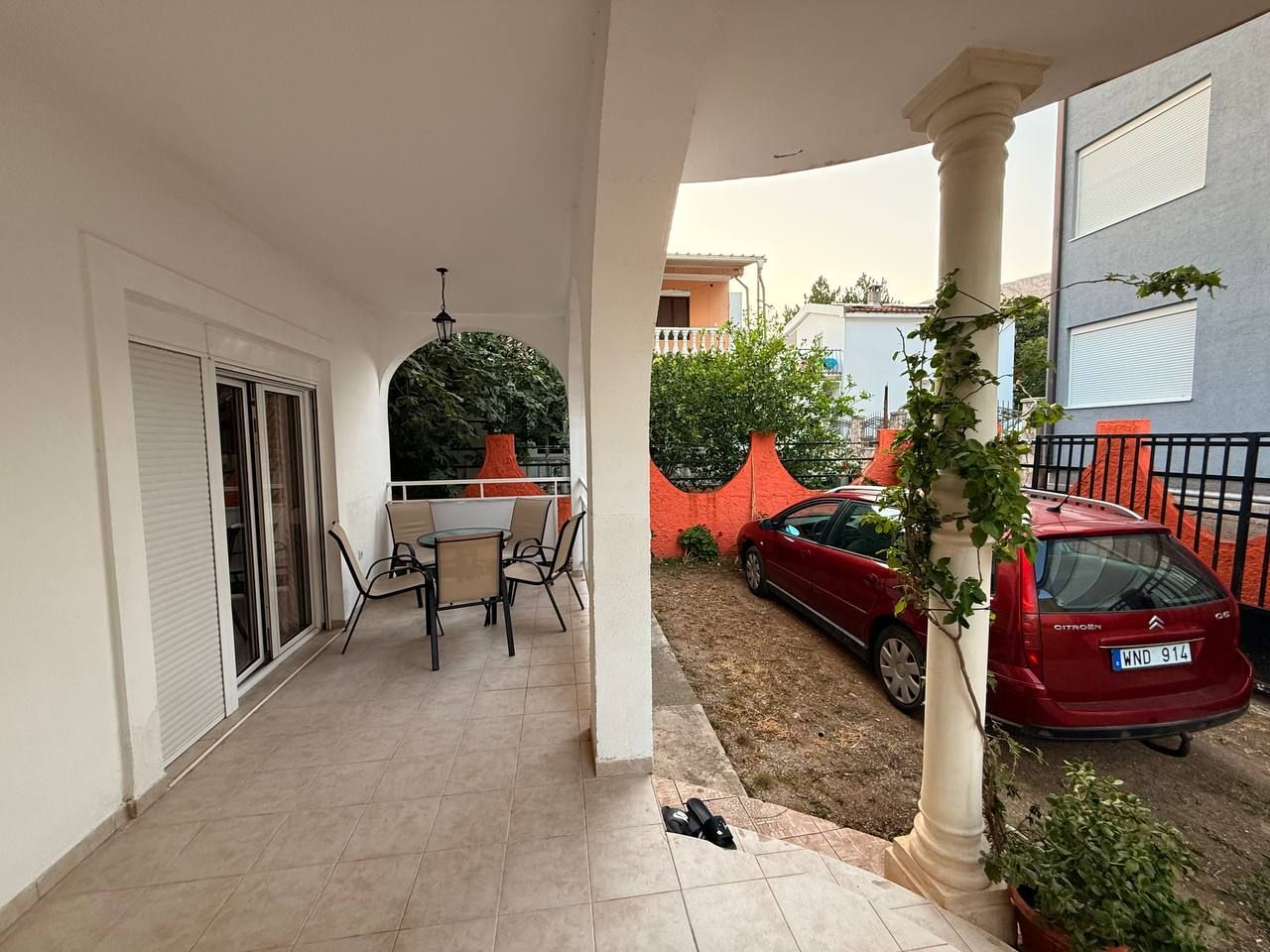 Appartement à Sutomore, Monténégro, 115 m² - image 1