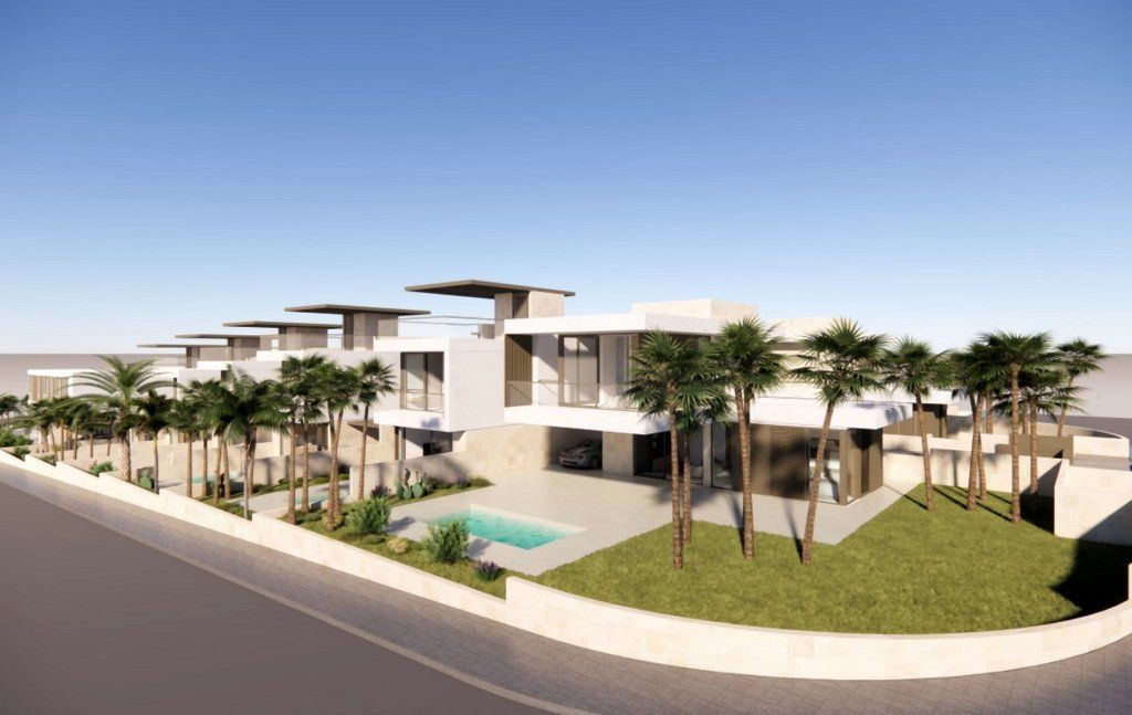 Piso en Pafos, Chipre, 234 m² - imagen 4