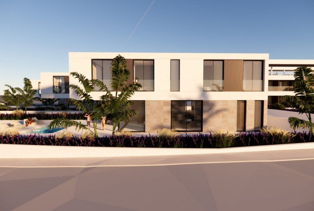 Piso en Pafos, Chipre, 447 m² - imagen 6