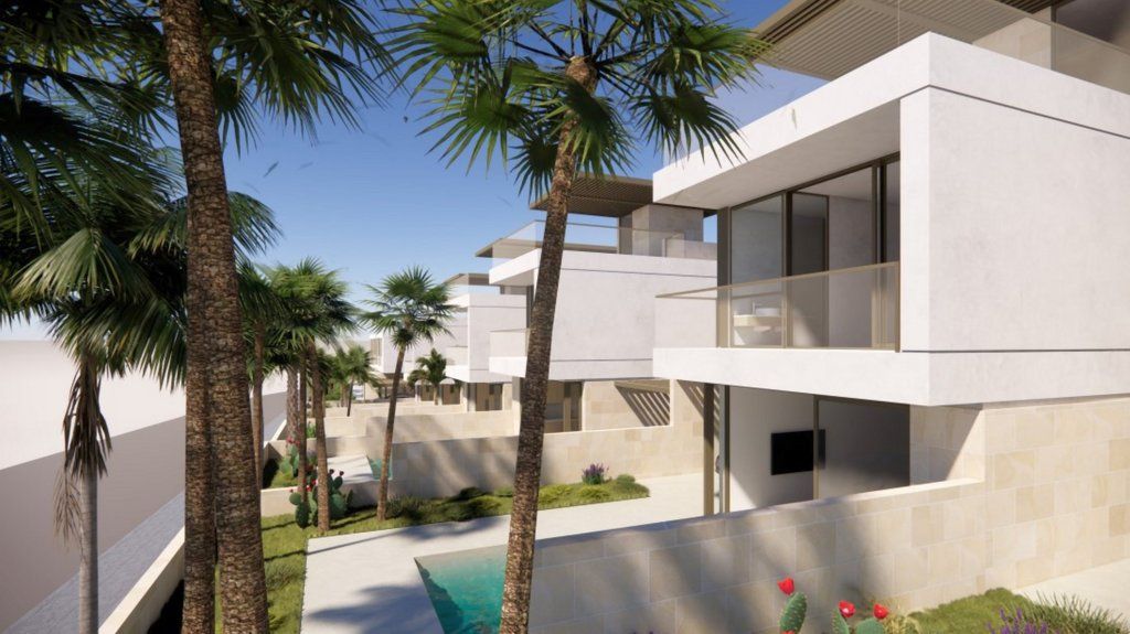 Piso en Pafos, Chipre, 234 m² - imagen 8