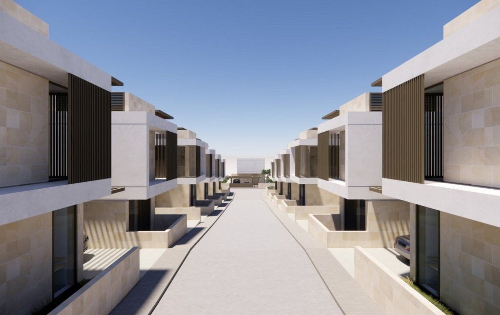 Piso en Pafos, Chipre, 234 m² - imagen 9