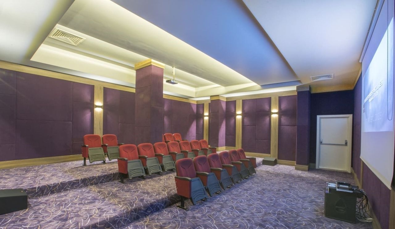 Flat in Avsallar, Turkey, 40 m² - picture 12