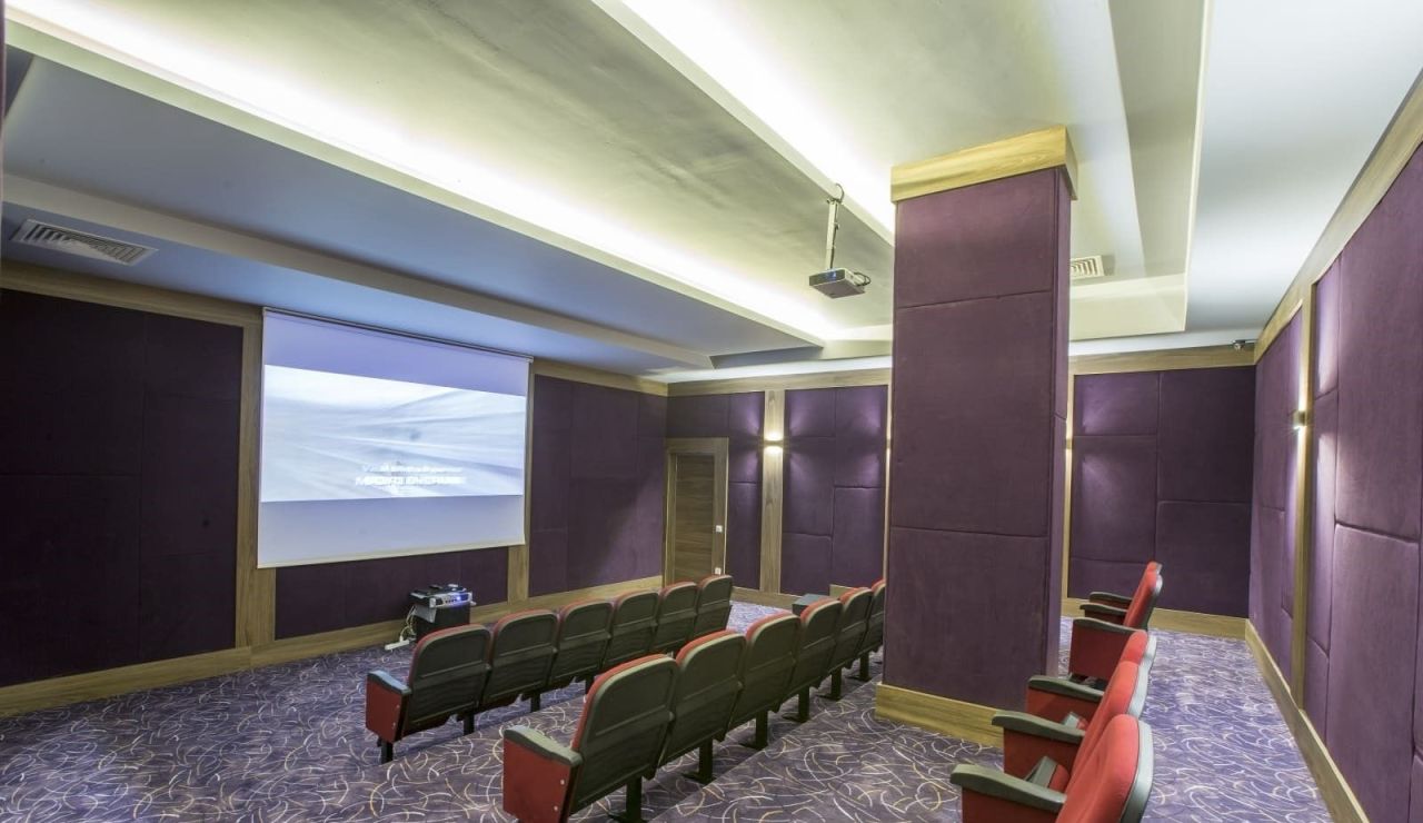 Flat in Avsallar, Turkey, 40 m² - picture 13