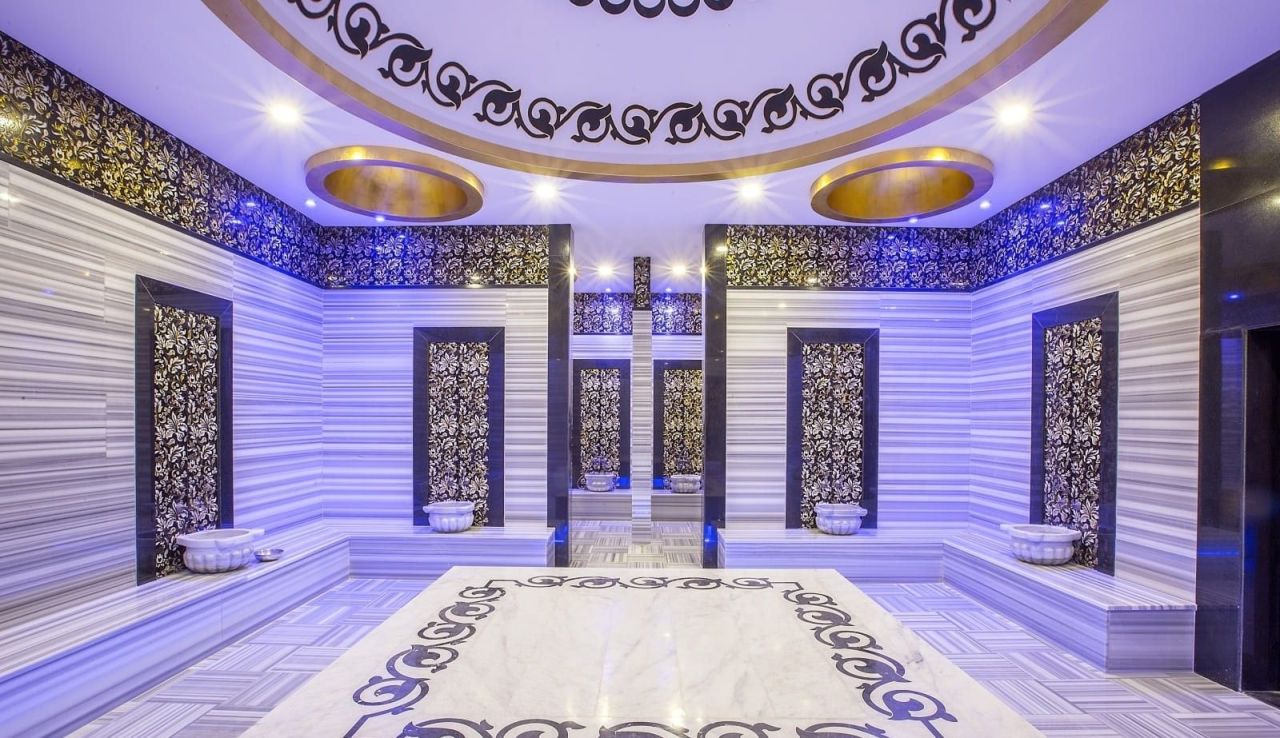 Flat in Avsallar, Turkey, 40 m² - picture 19