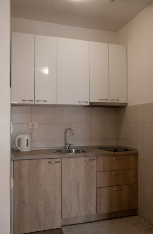 Appartamento Siti Kvart, Montenegro, 33 m² - foto 3