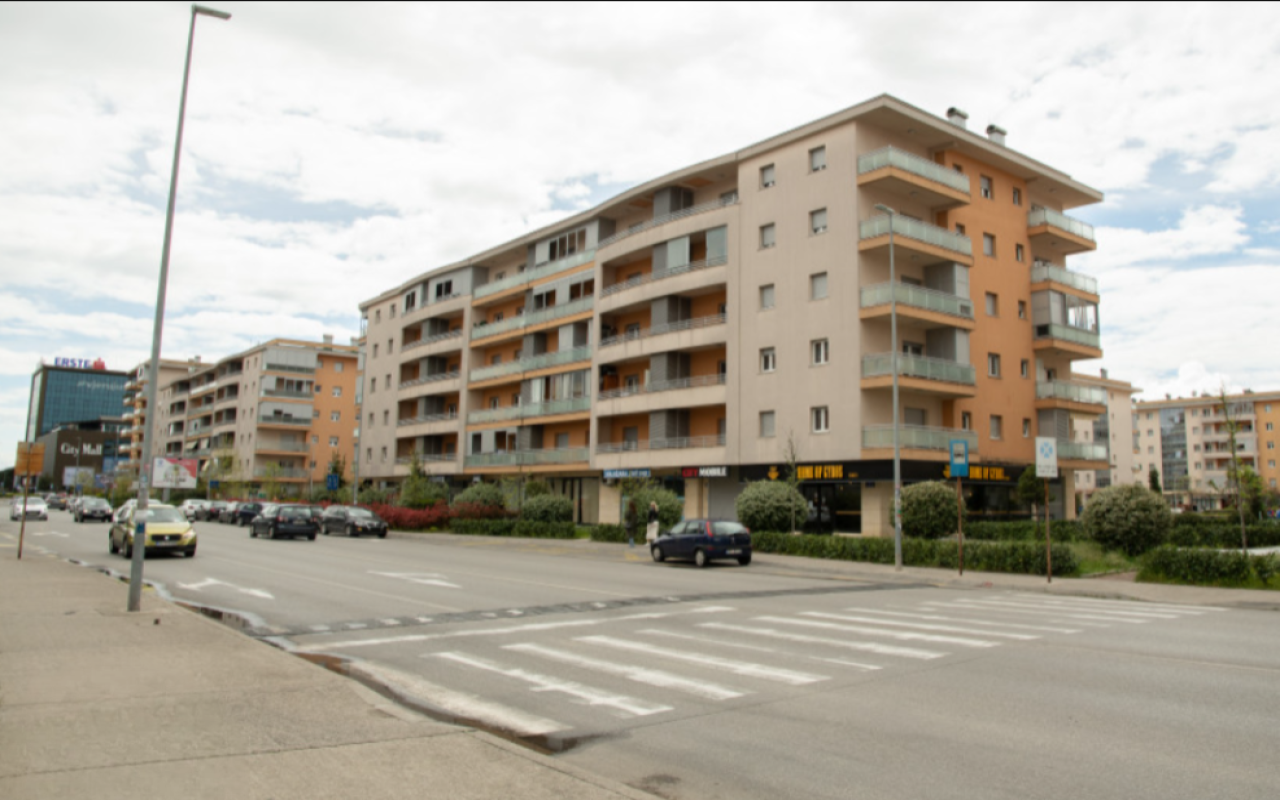 Appartamento Siti Kvart, Montenegro, 33 m² - foto 7