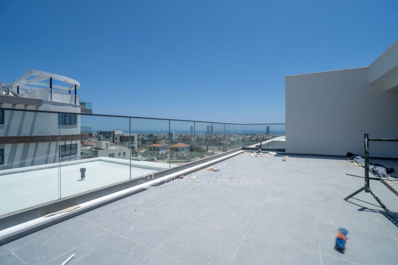 Apartment in Limassol, Zypern, 148 m² - Foto 1