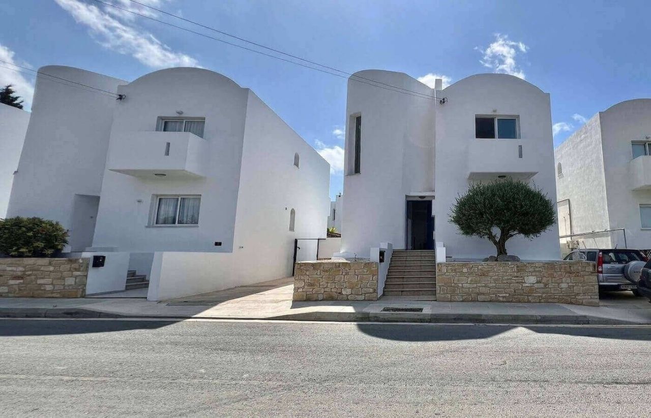 Villa in Paphos, Zypern, 157 m² - Foto 1